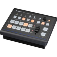 PANASONIC IP LIVE SWITCHER WITH INTUITIVE AND COMPACT DESIGN (AV-HSW10EJ) (Espera 4 dias)