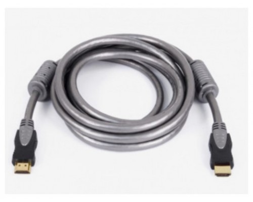CABLE HDMI (MACHO TIPO A / MACHO TIPO A) DE 3 M (Espera 4 dias) CABLE HDMI (MACHO TIPO A / MACHO TIPO A) DE 3 M (Espera 4 dias)