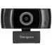 WEBCAM TARGUS FHD 1080P CON TAPA DE PRIVACIDAD