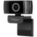 WEBCAM TARGUS FHD 1080P CON TAPA DE PRIVACIDAD