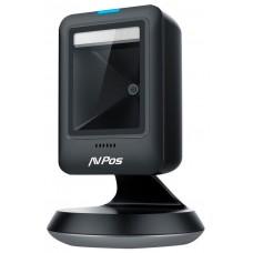 SCANNER TPV AVPOS  630 SOBREMESA USB 1D 2D QR 3YR