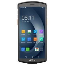 TPV PDA AVPOS DC80 5.7 OCTACORE 8GB 128GB WIFI BT NFC
