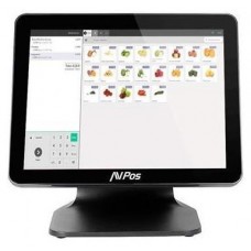 TPV AVPOS K4000 SLIM 15 TACTIL RK3568 4GB SSD64GB
