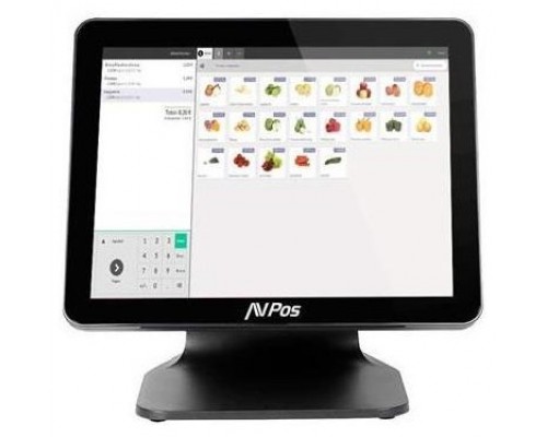 TPV AVPOS K4000 SLIM 15 TACTIL RK3568 4GB SSD64GB