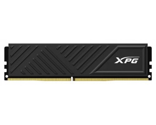 ADATA XPG D35 Gaming DDR4 8GB 3600Mhz Negro