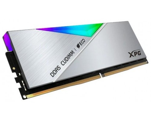 ADATA CUDIMM 48GB DDR5 2x 24GB ax5 8800Mhz RGB