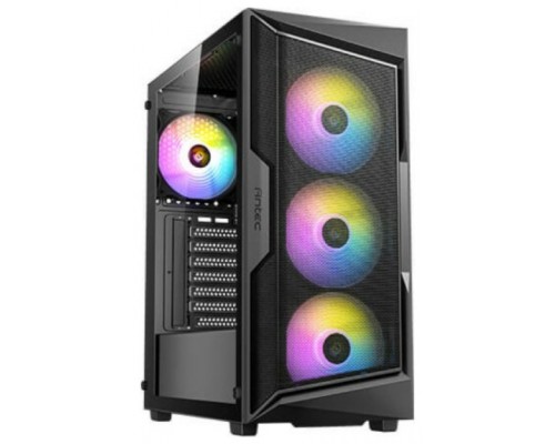 PC VIZZIO GAMING SILVER T I5-12400F 16GB/500SSD RTX3050