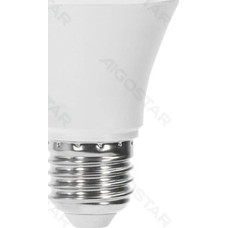 BOMBILLA LED A60-E27 10W 6500K LUZ FRIA 950LM AIGOSTAR (Espera 4 dias) BOMBILLA LED A60-E27 10W 6500K LUZ FRIA 950LM AIGOSTAR (Espera 4 dias)