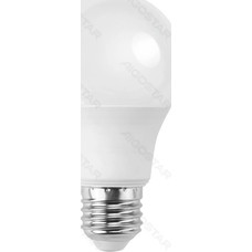 BOMBILLA LED A60-E27 6W 3000K LUZ CALIDA 510LM AIGOSTAR (Espera 4 dias) BOMBILLA LED A60-E27 6W 3000K LUZ CALIDA 510LM AIGOSTAR (Espera 4 dias)