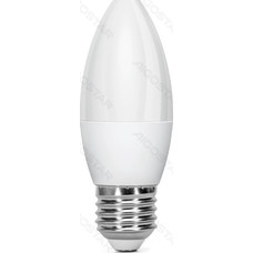 BOMBILLA LED C37-E27 6W 6500K LUZ FRIA 510LM AIGOSTAR (Espera 4 dias) BOMBILLA LED C37-E27 6W 6500K LUZ FRIA 510LM AIGOSTAR (Espera 4 dias)