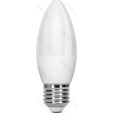 BOMBILLA LED C37-E27 6W 3000K LUZ CALIDA 510LM AIGOSTAR (Espera 4 dias) BOMBILLA LED C37-E27 6W 3000K LUZ CALIDA 510LM AIGOSTAR (Espera 4 dias)