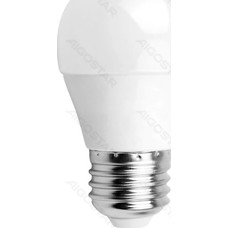 BOMBILLA LED G45-E27 6W 3000K LUZ CALIDA 510LM AIGOSTAR (Espera 4 dias) BOMBILLA LED G45-E27 6W 3000K LUZ CALIDA 510LM AIGOSTAR (Espera 4 dias)