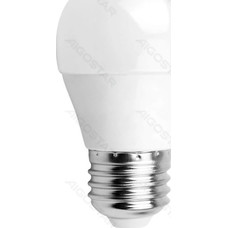 BOMBILLA LED G45-E27 6W 6500K LUZ FRIA 510LM AIGOSTAR (Espera 4 dias) BOMBILLA LED G45-E27 6W 6500K LUZ FRIA 510LM AIGOSTAR (Espera 4 dias)