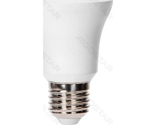 BOMBILLA LED A60-E27 24W 3000K LUZ CALIDA 2490LM AIGOSTAR (Espera 4 dias)
