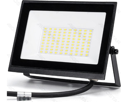 PROYECTOR DE LUZ NEGRO 50W LUZ FRIA 6500K AIGOSTAR (Espera 4 dias) PROYECTOR DE LUZ NEGRO 50W LUZ FRIA 6500K AIGOSTAR (Espera 4 dias)