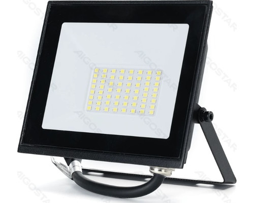 LAMPARA DE ENFOQUE LED 30W LUZ NATURAL 4000K 0.22M AIGOSTAR (Espera 4 dias)