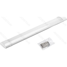 LAMPARA DE LISTON LED 20W LUZ FRIA 6500K 0.6M AIGOSTAR (Espera 4 dias) LAMPARA DE LISTON LED 20W LUZ FRIA 6500K 0.6M AIGOSTAR (Espera 4 dias)
