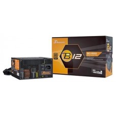 Seasonic B12 BC unidad de fuente de alimentación 850 W 20+4 pin ATX ATX Negro (Espera 4 dias)