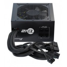 SEASONIC PSU B12 BM-650 80PLUS BRONZE (Espera 4 dias)