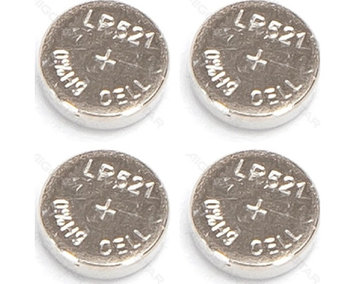 PILA DE BOTON AG0 LR69 1.5V 4 UDS AIGOSTAR (Espera 4 dias) PILA DE BOTON AG0 LR69 1.5V 4 UDS AIGOSTAR (Espera 4 dias)