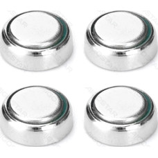 PILA DE BOTON AG4 LR66 1.5V 4 UDS AIGOSTAR (Espera 4 dias) PILA DE BOTON AG4 LR66 1.5V 4 UDS AIGOSTAR (Espera 4 dias)