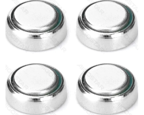 PILA DE BOTON AG4 LR66 1.5V 4 UDS AIGOSTAR (Espera 4 dias) PILA DE BOTON AG4 LR66 1.5V 4 UDS AIGOSTAR (Espera 4 dias)