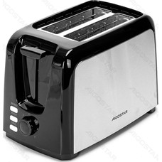 TOSTADOR 750W NEGRO AIGOSTAR (Espera 4 dias)
