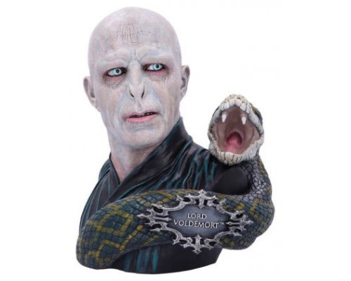 BUSTO HARRY POTTER LORD VOLDEMORT NEMESIS NOW B5792U1 (Espera 4 dias)