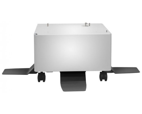 hp mesa pedestal para LaserJet Enterprise MFP M577 series