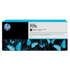 HP Cartucho GF para Z6200 MBK 771C 775ml Negro Mate