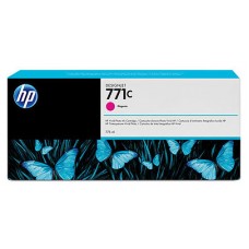 HP Cartucho GF para Z6200 MG 771C 775ml PK1