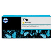 HP Cartucho GF para Z6200 YL 771C 775ml Amarillo