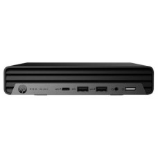 HP Pro Mini 400 G9 Intel&reg; Core&trade; i5 i5-14500T 16 GB DDR5-SDRAM 512 GB SSD Windows 11 Pro Mini PC Negro (Espera 4 dias)