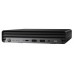 HP Pro Mini 400 G9 Intel&reg; Core&trade; i5 i5-14500T 16 GB DDR5-SDRAM 512 GB SSD Windows 11 Pro Mini PC Negro (Espera 4 dias)