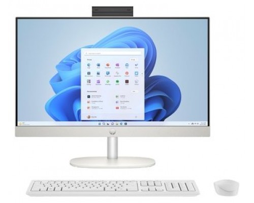 23.8 inch All-in-One 24-cr0127ns PC, Windows 11 Home,