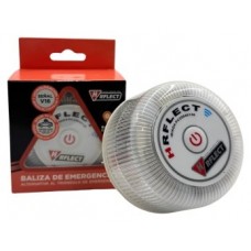 La baliza V16 geolocalizada es un dispositivo La baliza V16 geolocalizada es un dispositivo