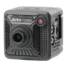 DATAVIDEO POINT OF VIEW CAMERA W H.264 STREAMING (BC-15PN)-(7000-3521) (Espera 4 dias)
