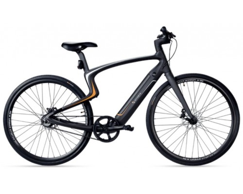 BICICLETA ELECTRICA URTOPIA CARBON 1 SIRIUS TALLA L (Espera 4 dias)