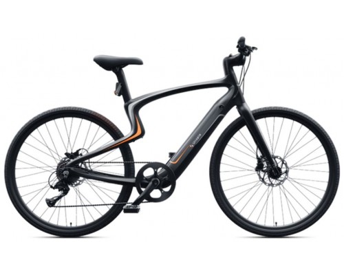 BICICLETA ELECTRICA URTOPIA CARBON 1S SIRIUS TALLA M (Espera 4 dias)