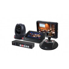 DATAVIDEO VOICE TRACKING INTERFACE (VoiceTRX100)-(9900-1616) (Espera 4 dias)