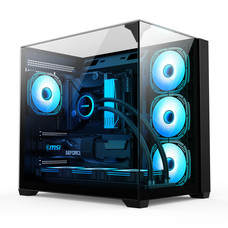 CAJA SEMITORRE ATX N2026 F-RGB NEGRO BITFENIX (Espera 4 dias) CAJA SEMITORRE ATX N2026 F-RGB NEGRO BITFENIX (Espera 4 dias)
