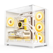 CAJA SEMITORRE ATX N2026 F-RGB BLANCO BITFENIX (Espera 4 dias) CAJA SEMITORRE ATX N2026 F-RGB BLANCO BITFENIX (Espera 4 dias)
