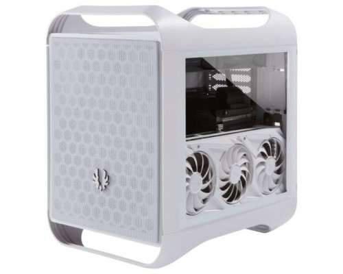 BitFenix BFC-PM2-300-WWGSW-RP. Factor de forma: Midi