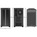 be quiet! Caja Pure Base 500DX Black ARGB