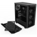 be quiet! Caja Pure Base 500DX Black ARGB