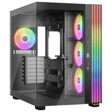 be quiet! LIGHT BASE 600 LX Black