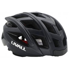 LIVALL CASCO BH60SE NEO SMART SAFE CYCLING HELMET (BLACK) (Espera 4 dias)