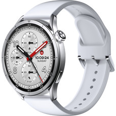 SMARTWATCH XIAOMI S5 46MM SILVER SMARTWATCH XIAOMI S5 46MM SILVER