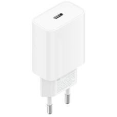 CARGADOR XIAOMI FASTCHAR 20W V2