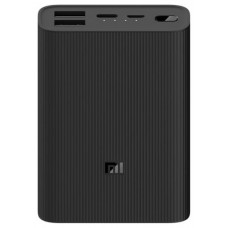 POWERBANK XIAOMI MI POWER BANK 3 ULTRA COMPACT (Espera 4 dias)